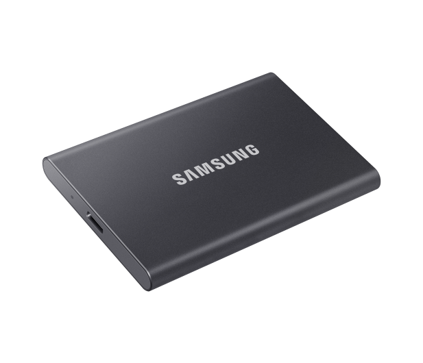 Samsung Portable SSD T7 2TB USB 3.2 Gen. 2 Szary - 562884 - zdjęcie 13
